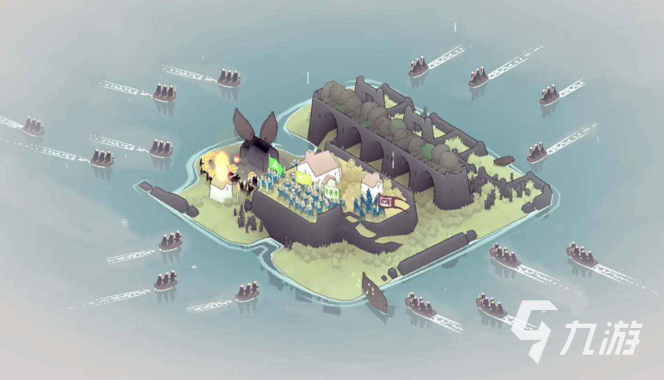 迷雾北境公测时间曝光 上线日期全面解析