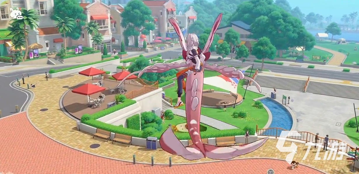 崩坏因缘精灵游戏类型解析:这是一款怎样的角色扮演策略手游