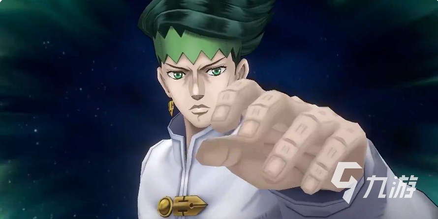 乔乔的奇妙冒险黄金赞歌公测时间曝光 上线日期预测抢先看