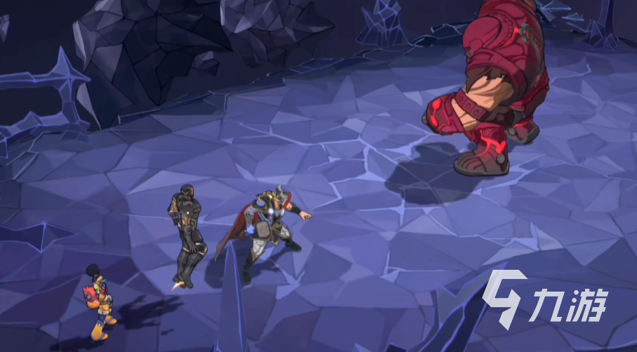 漫威秘法狂潮最强阵容搭配推荐 高胜率卡组选择指南