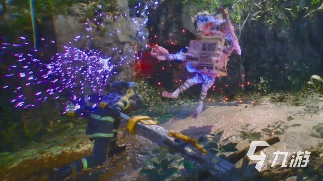 让它去死地狱上线时间及发售日期详细介绍