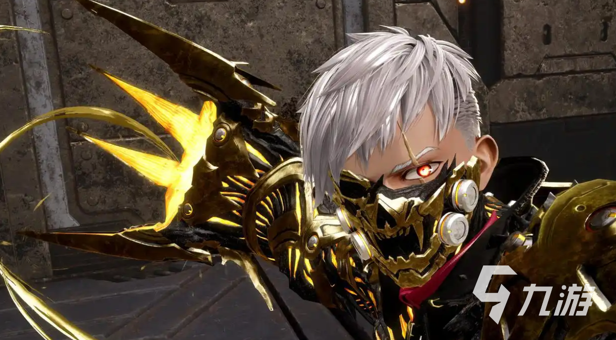 噬血代码2配置要求一览:流畅运行所需硬件全解析