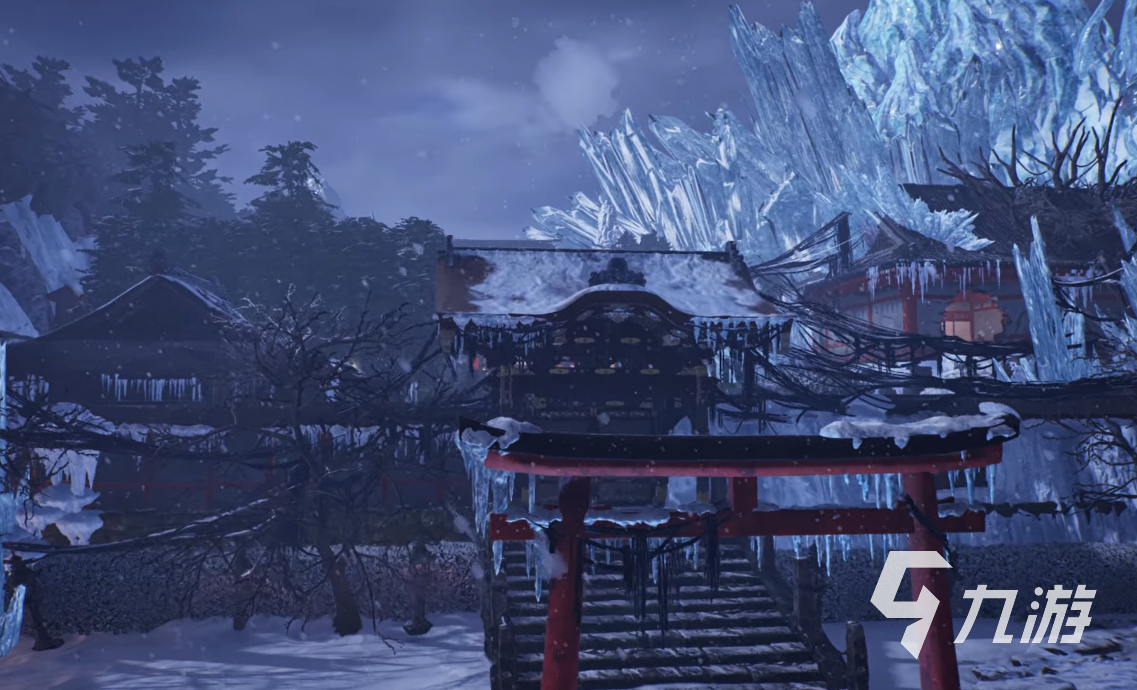 仁王3发售价格是多少?最新售价及购买信息一览