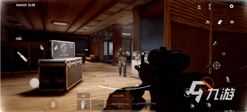 暗区突围S15赛季新内容爆料 重磅更新抢先看