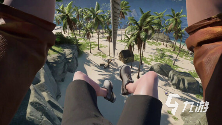 LostRift配置要求详解 推荐配置一览