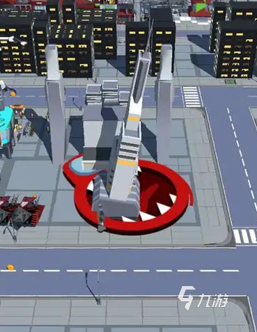 黑洞入侵好玩吗?深度评测与游戏体验分享