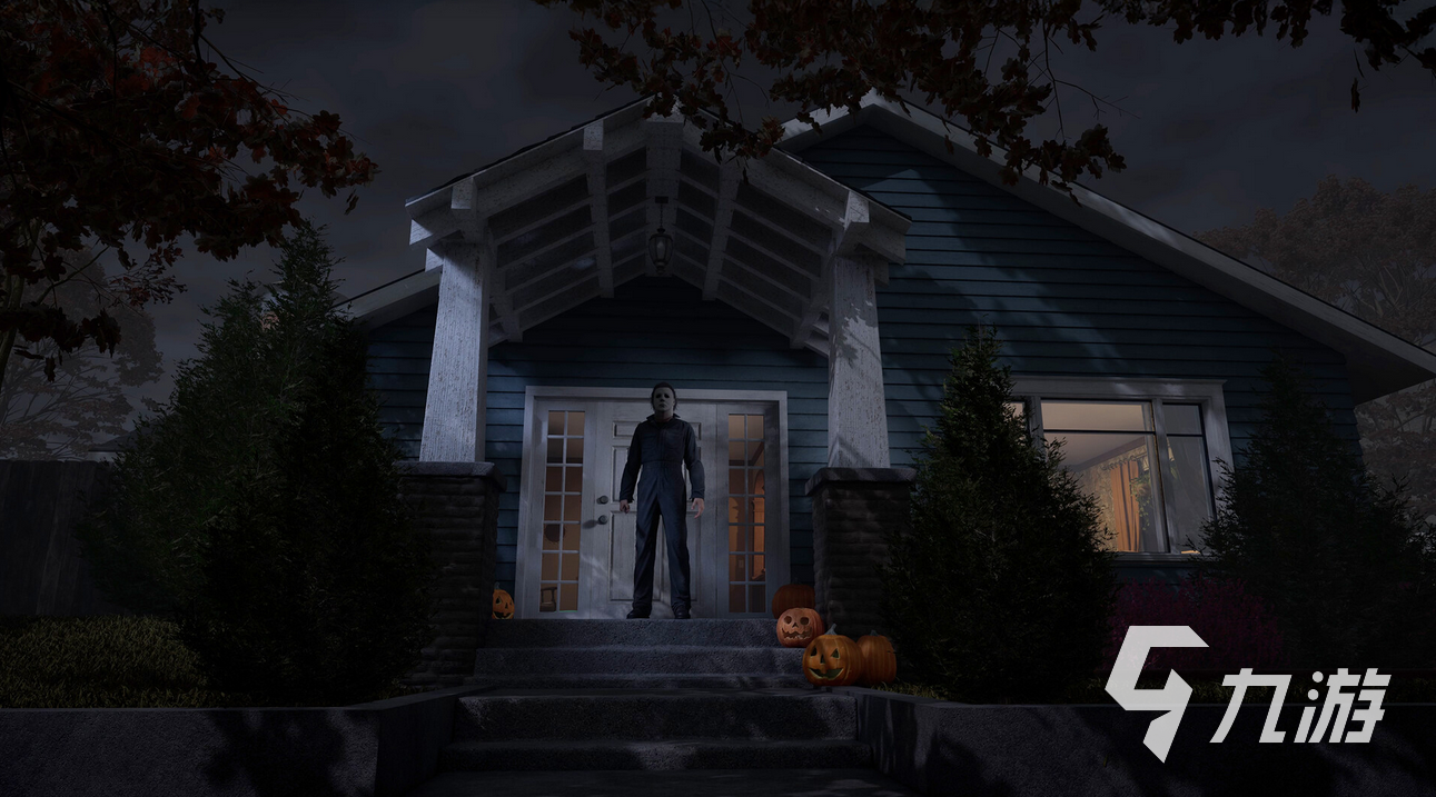 Halloween游戏发售平台及价格详情一览