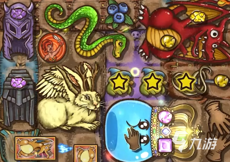 背包乱斗好玩吗?深度解析游戏玩法与真实体验