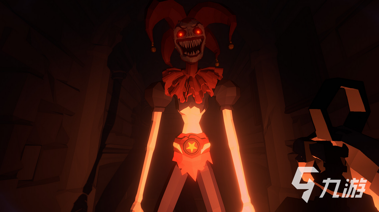 小丑愚蠢仪式Steam名称及英文名详细介绍