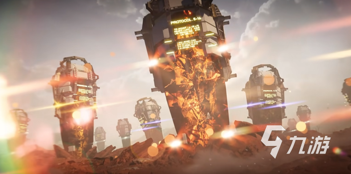 明日方舟终末地抽卡概率解析与实用抽卡技巧攻略