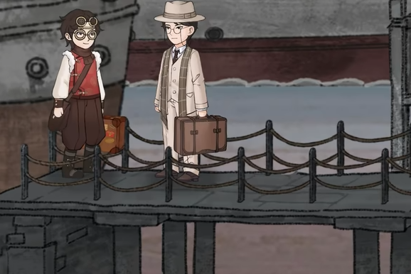 山河旅探第六章详细流程与通关攻略