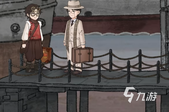 山河旅探第六章详细流程与通关攻略