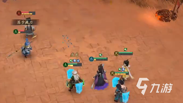 三国志异闻录马超阵容搭配攻略 高效组合推荐