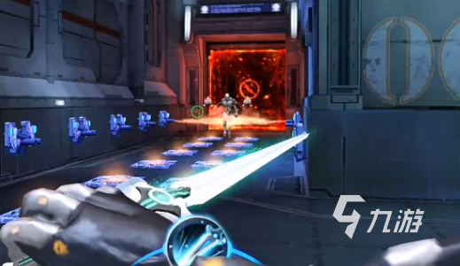 逆战未来增伤玩法全解析:高效提升伤害技巧指南