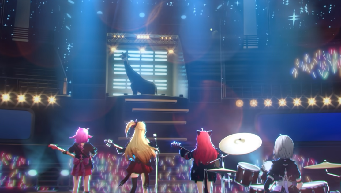 异环游戏使用什么引擎开发 详细制作技术解析