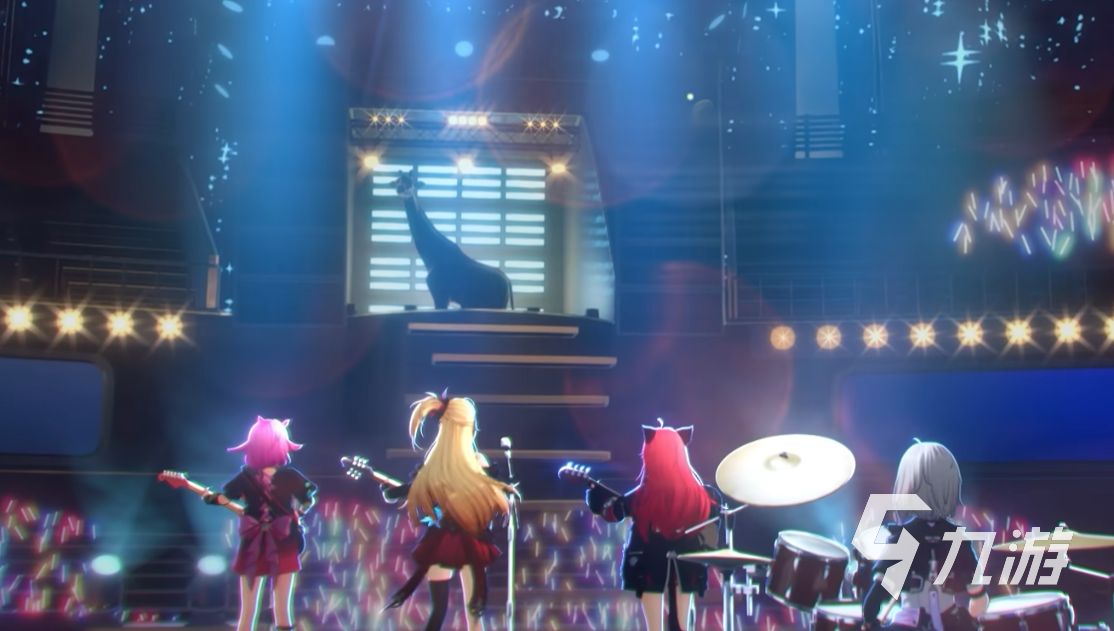 异环游戏使用什么引擎开发 详细制作技术解析