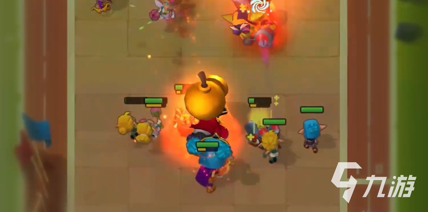 进击的战场最强阵容搭配推荐及实战策略指南