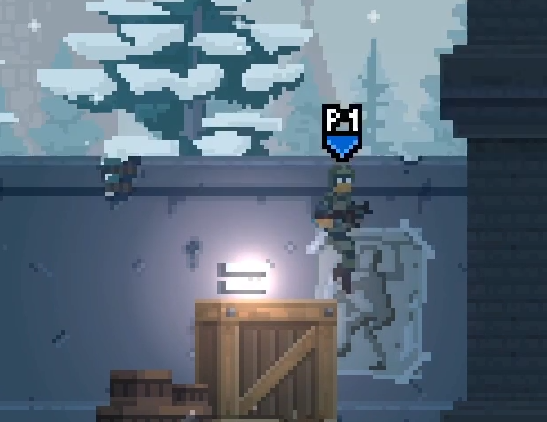 破门而入行动小队联机版上线时间及玩法详情