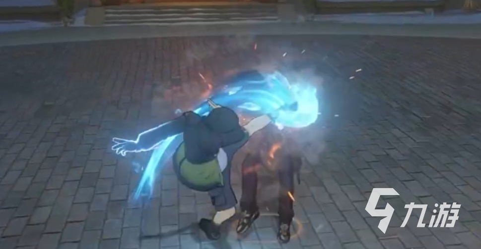 异人之下诸葛升角色详解与手游强度全面解析