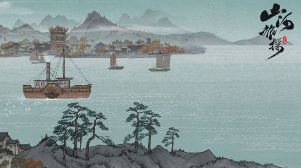 山河旅探全攻略：玩法详解与探索技巧