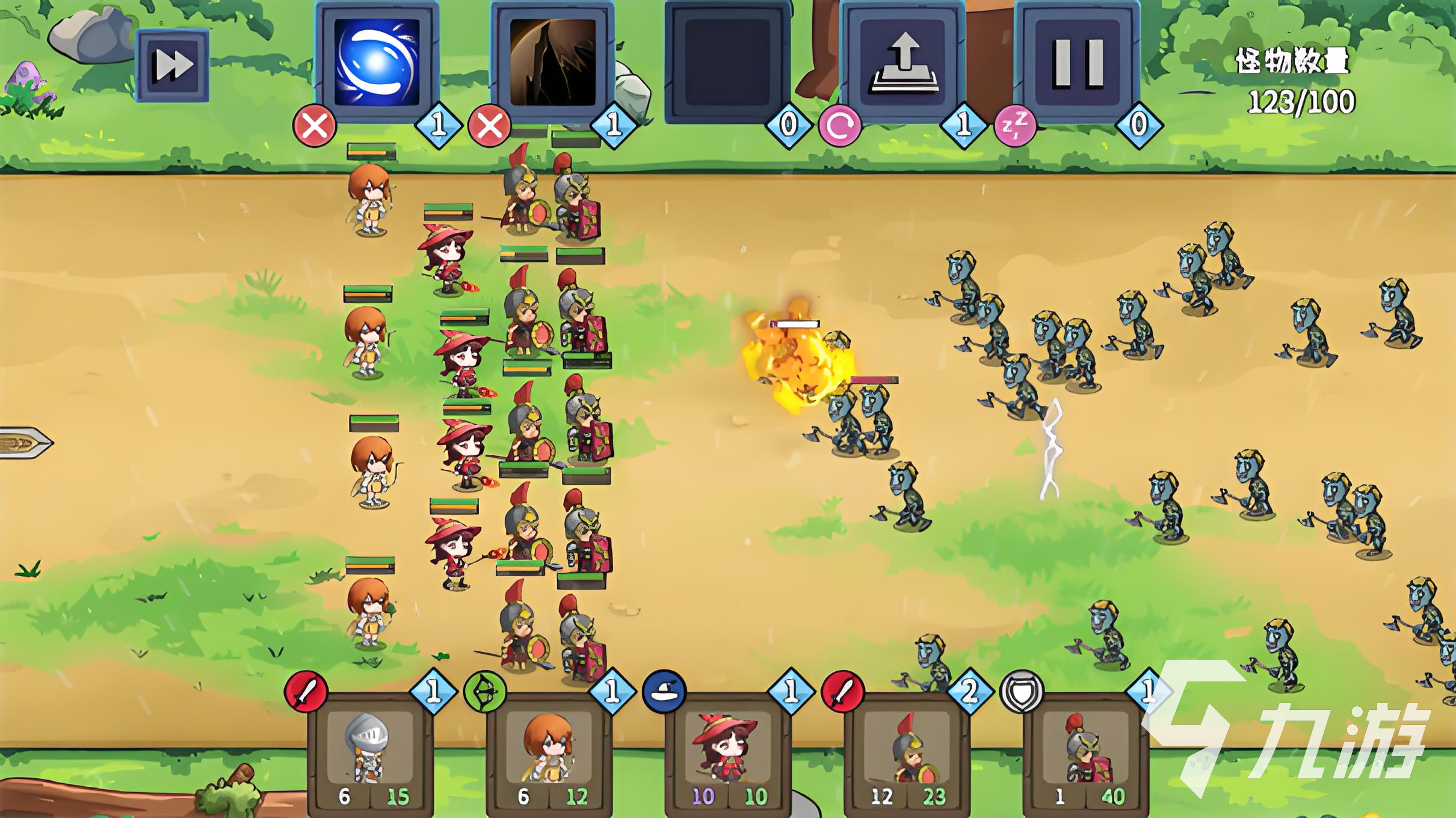 征召与魔法公测时间曝光 上线日期全面解析