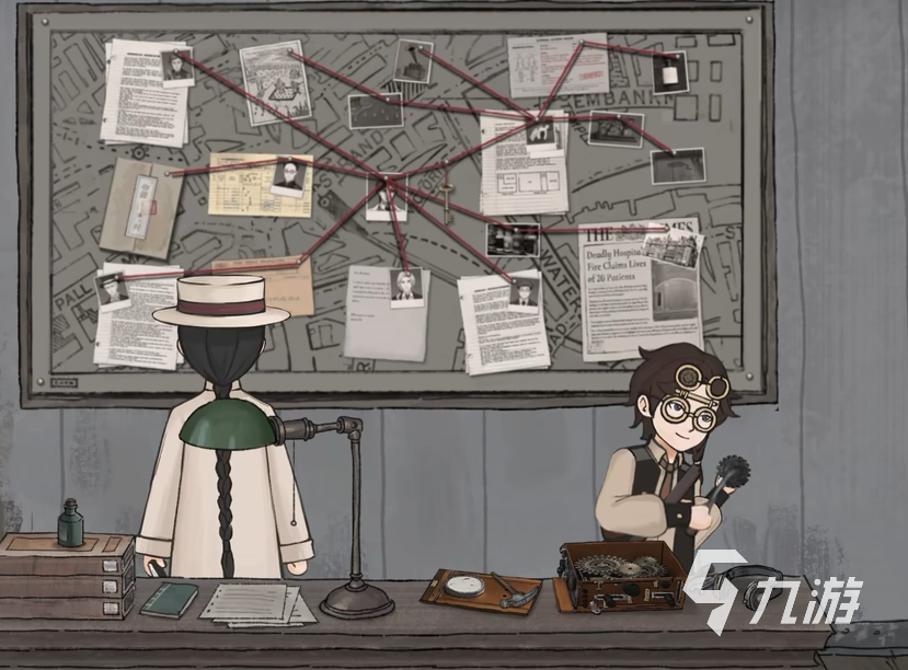 山河旅探手机版价格一览:游戏售价及购买详情