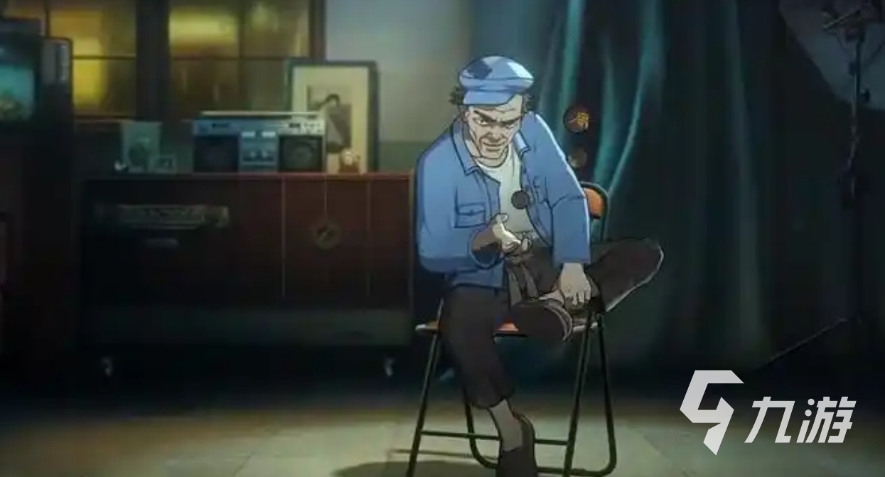 异人之下手游苑陶角色详解与实战攻略