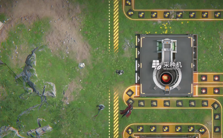 明日方舟终末地公测时间及预约方式全攻略