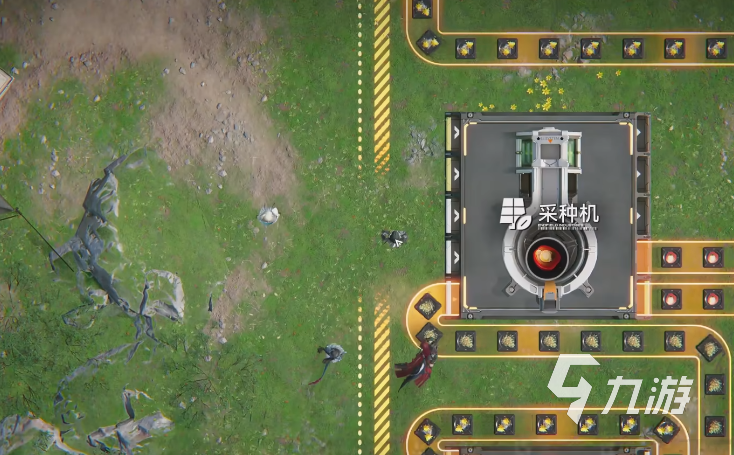 明日方舟终末地公测时间及预约方式全攻略