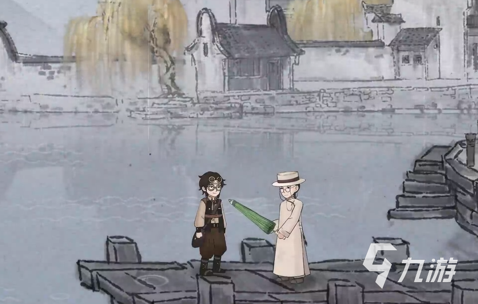 山河旅探斗室疑阵全流程通关攻略详解