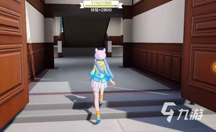 崩坏因缘精灵玩法详解与新手入门指南