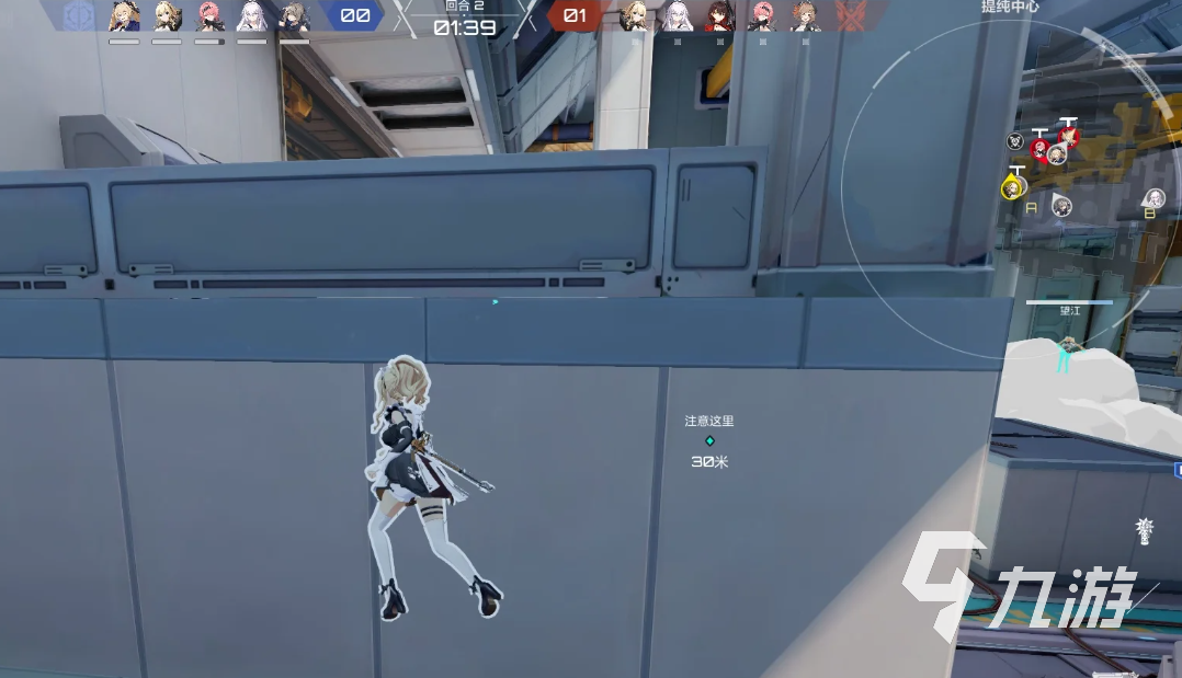 卡拉彼丘竞技场玩法详解与PVP进阶攻略