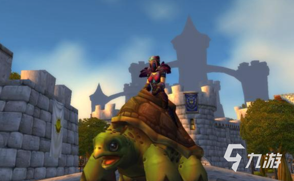 魔兽世界乌龟服是什么 乌龟服玩法与内容详细介绍