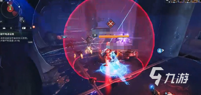 命运群星突袭副本玩法全解析 攻略技巧一网打尽