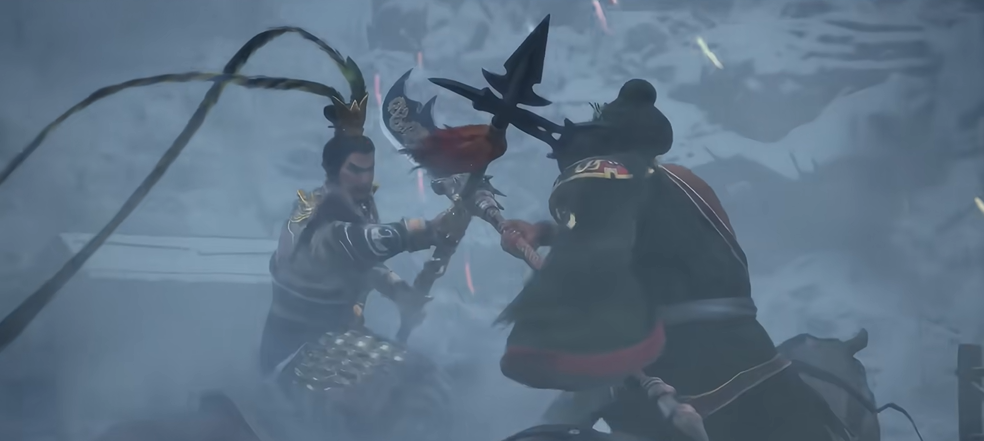 真三国无双2复刻版发售价格及平台详情一览