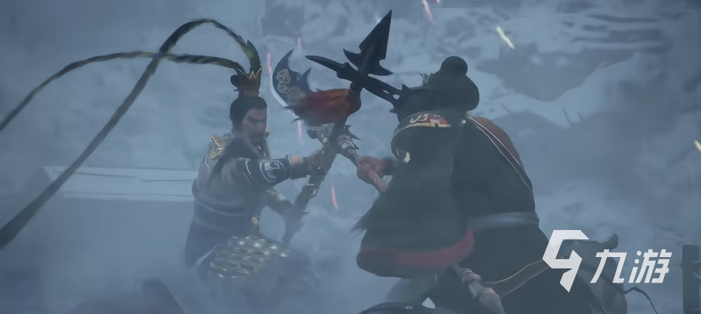 真三国无双2复刻版发售价格及平台详情一览