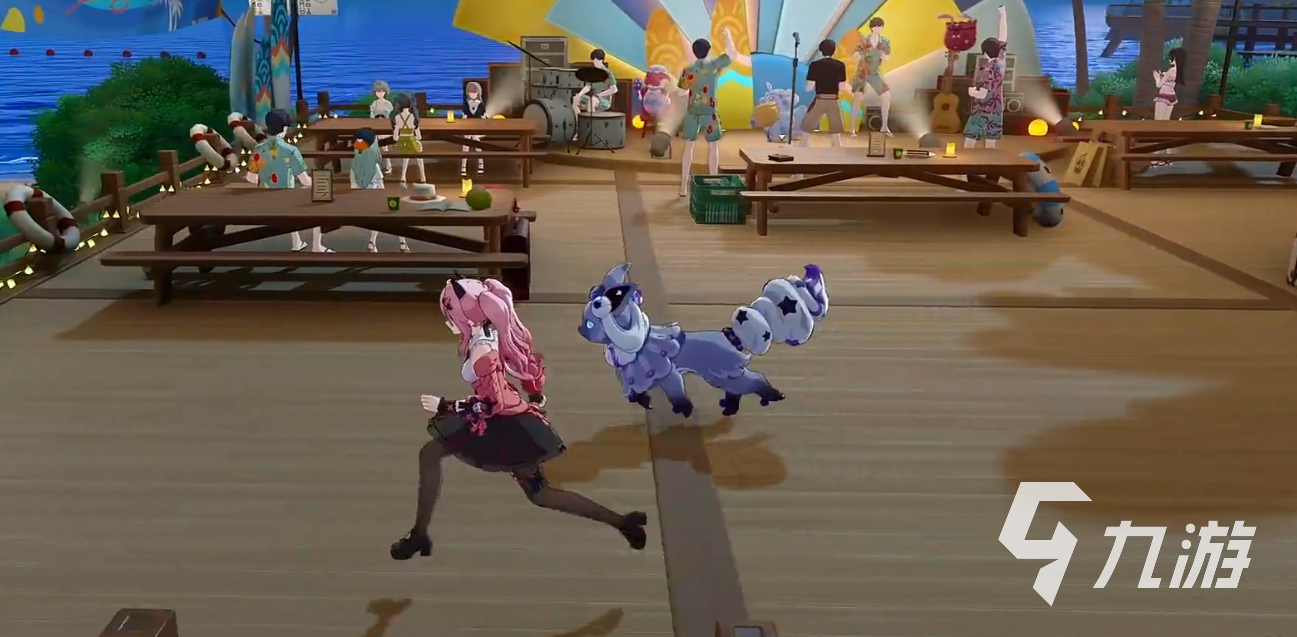 崩坏因缘精灵测试资格获取方法及申请流程详解