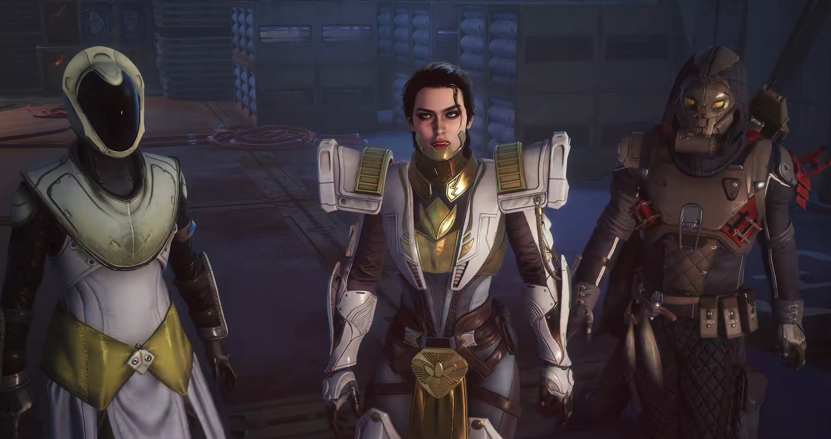 命运群星角色推荐：哪些英雄值得重点培养