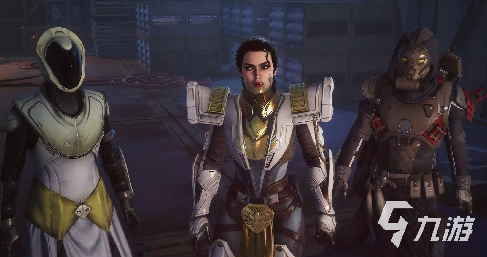 命运群星角色推荐:哪些英雄值得重点培养