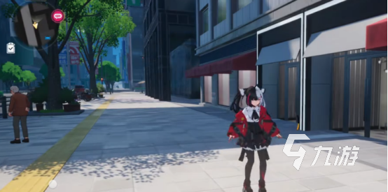 异环正版下载地址分享及安全获取方式