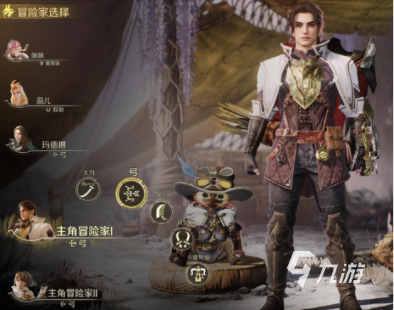 怪物猎人旅人重弩炮强度解析与核心玩法全面指南