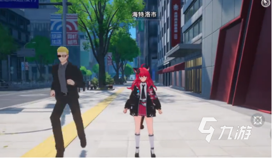 异环手游是手机游戏还是电脑游戏?下载方式与平台详情解析