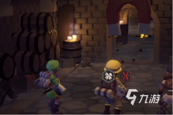 为了吾王占卜师技能全面解析与实战应用指南