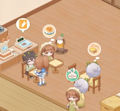 解忧小食光新手入门指南：快速上手开荒技巧全解析