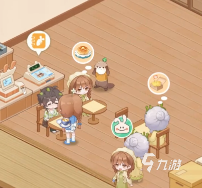 解忧小食光新手入门指南:快速上手开荒技巧全解析