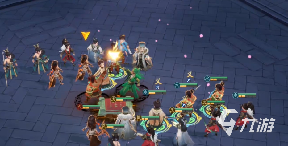 三国志异闻录开局玩法全解析 新手入门必看攻略