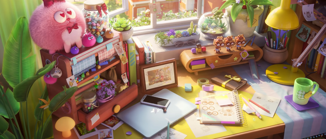 粒粒的小人国测评：游戏玩法与体验深度解析