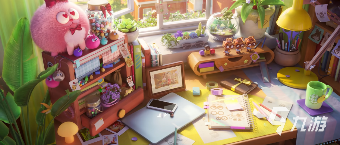 粒粒的小人国测评:游戏玩法与体验深度解析