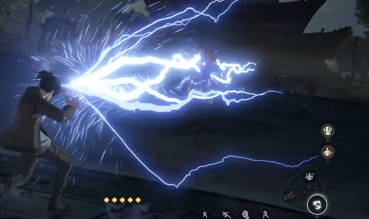 异人之下手游张楚岚玩法技巧全解析