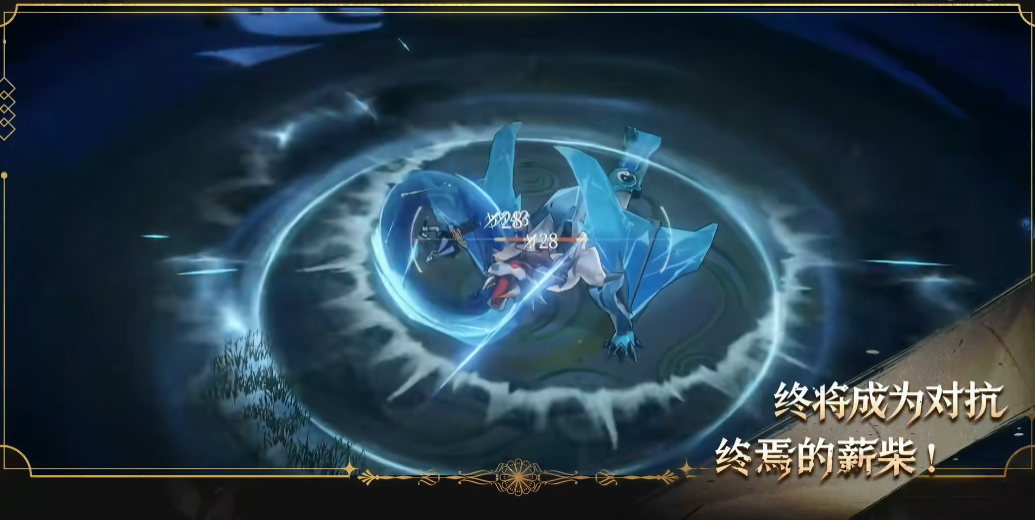 辉烬手游男角色盘点 全部可玩男性角色介绍